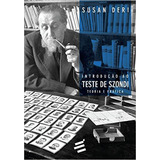 Introduçao Ao Teste De Szondi - Teoria E Pratica