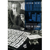 Introdução Ao Teste De Szondi -teoria E Prática