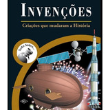 Invencoes - Criacoes Que Mudaram A