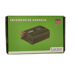 Inversor 1000w Conversor Entrada 12v Saida 110v Usb(2.1a)
