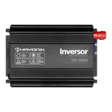 Inversor 12v /220v 500w Pico 1000w