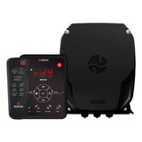 Inversor Ageon Irx Pro 10 - Controle Remoto 1,0cv - 220v
