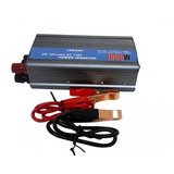 Inversor Conversor Veicular 1000w 12v P/ 110v Leboss