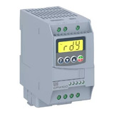 Inversor De Frequência Cfw100 (1cv) Mono/220v - Weg (i)