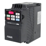 Inversor De Frequência Metaltex If20 If20-205-1 Entrada Monofásica 16a 5hp 220v