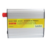 500w