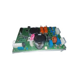 Inversor Dissipador Placa Lava E Seca Muller 127v Original