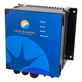 Inversor Drive Bomba Ca Trifásica 220v Até 3cv Irrigasol