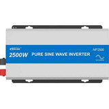 Inversor Epever Onda Senoidal Pura Np2500-41 2500w 48v 110v