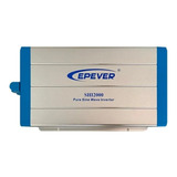 Inversor Epever Shi2000 48v-220v Off Grid Sem Juros