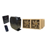 Inversor Frequência Ageon Irx Pro 2cv Climatiador Roto 95