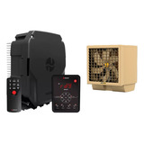 Inversor Frequência Ageon Irx Pro 2cv Climatizador Roto 160