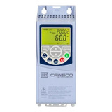 Inversor Frequência Weg Cfw500 2cv 380v 4,3a Entrada