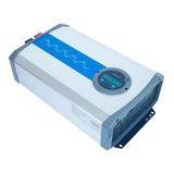 Inversor Ipower Plus 1500w - 12vcc/110vca Lançamento Epever!