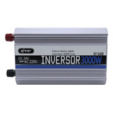 Inversor Off-grid Solar Onda Modificada 3000w