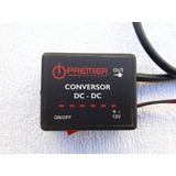 Inversor Premier Para Processador Behringer 2496 Dc 12 Volts