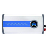 Inversor Senoidal Epever Ip2000-21-plus(t) 2000w 24v/110v