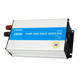 Inversor Senoidal Epever Ip350 - 350w 12v/110v Top De Linha