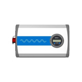 Inversor Senoidal Epever Ipower Plus Ip3000-12-3000w 12/220v