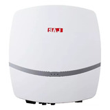 Inversor Solar Fotovoltaico Saj 6kw On-grid Monofásico 2mppt