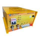 Inversor Solar Pwm3000 3000w Off-grid 100% Nacional Otto Lt