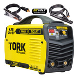 Tork