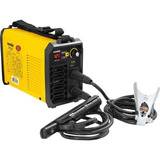 Inversor Solda Eletrodo E Tig Digital Bivolt Riv 122 Vonder