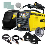 Tork