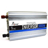 Inversor Tensão 12v 3000w Pic 6000w