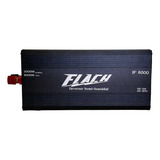 Inversor Tensão 6000w Pico 12v 110v Conversor