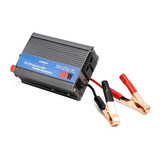 Inversor Transformador Conversor 500w Veicular 12v