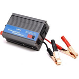 Inversor Veicular - 500w - 12v Para 110v Ou 220v - Leboss