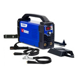Inversora Boxer Flama161bv 160 Amp 110/220v