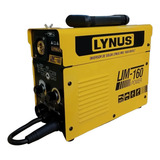 Lynus