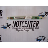 Inverter Notebook Compaq Presario C770br Envio Por Carta