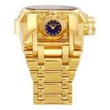 Invicta Zeus Bolt