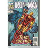 Invincible Iron Man 13 - Marvel