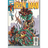 Invincible Iron Man 16 - Marvel