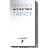 Invisible Tarot Cartas