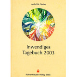 Inwendiges Tagebuch 2003: Não Aplica, De