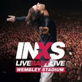 Inxs Live Baby Live Double Cd
