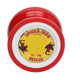 Io-io Yoyo Ioio Yo-yo Ioiô Rolamento Spiderman Homem Aranha