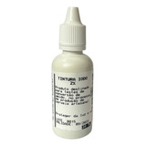 Iodo 2% Para Teste - 30ml - Cerveja Artesanal