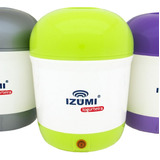 Iogurteira Elétrica Izumi 1 Litro Para