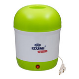 Iogurteira Elétrica Izumi 1 Litro