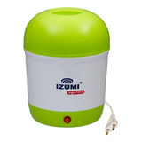 Iogurteira Elétrica Izumi 1l Bivolt