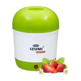 Iogurteira Elétrica Izumi Bivolt + Dessorador
