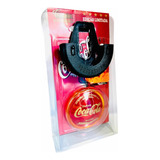 Ioio (yoyo, Yo-yo) Profissional Champion Coca Cola Master M3