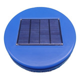 Ionizador Br Solar Para Piscinas Ionizador