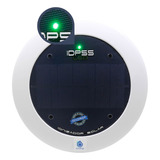 Ionizador Para Piscina Solar De Até 55 M³ Menos Cloro